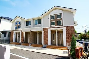 VILLA 桜の画像
