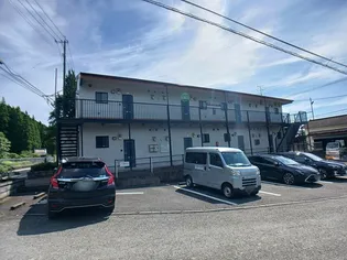 コーポサンパワーの画像