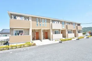 ヌーベル カーサIIの画像