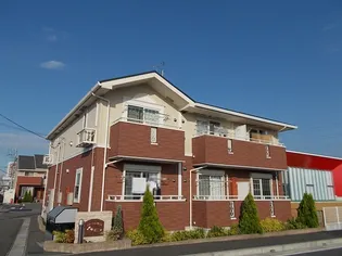 ステーション館 Iの画像