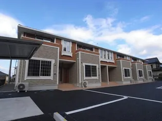 アビタシオン ミニヨンの画像