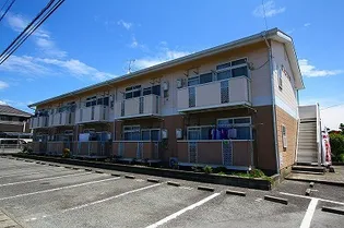 ハウスアルデンテの画像