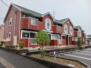 メゾンナカシマIIIAの画像