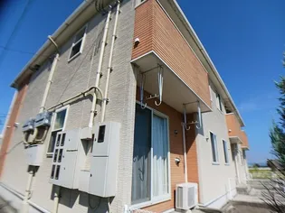 パストラル レジデンス Dの画像