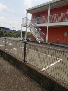 グランドハイツササハラ【2階】のその他画像