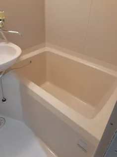 グランドハイツササハラ【2階】の風呂