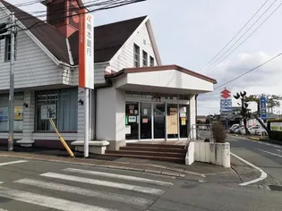 グランドハイツササハラ【2階】の周辺