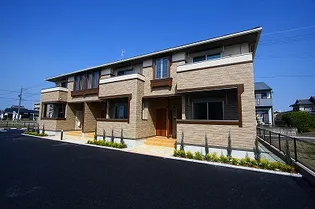 サンシャインレジデンスBの画像