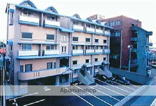 ありえすインターの画像