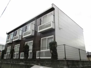 レオパレスたんぽぽの画像