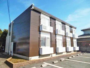 レオパレス野口の画像