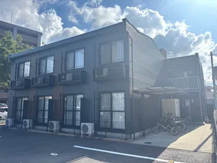 レオパレスEIGHTYIIIの画像