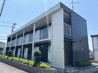 レオパレスアンビエンスの画像