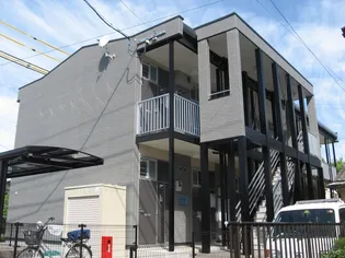 ウイングス1番館の画像