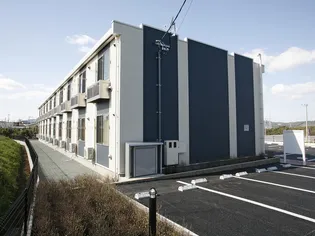 レオネクストSORAの画像