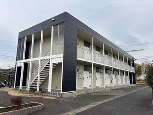 レオパレスドリームの画像