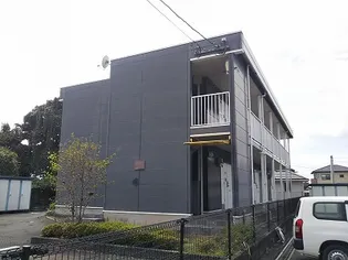 レオパレス戸島Ⅲの画像