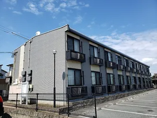 レオパレス太田荘の画像