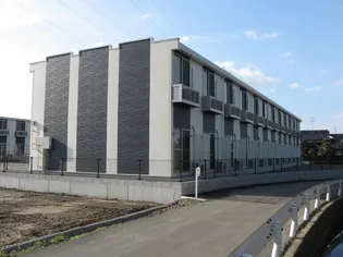 レオネクスト八代福正Iの画像