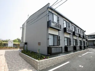 レオパレスCONCA DIOⅡの画像