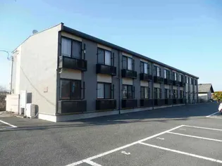 レオパレスSAKAEIIの画像