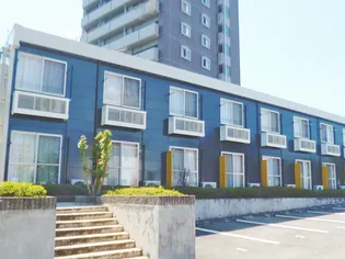 レオパレスグリーンフォレストの画像