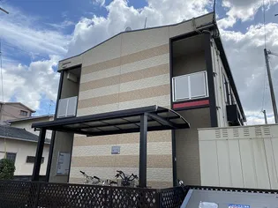 レオパレス千草の画像