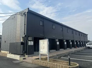 レオパレスCONCA DIOⅠの画像