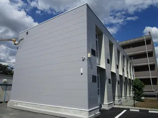 レオパレスセンチュリーの画像