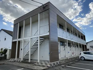 レオパレス永康の画像