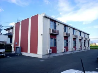 レオネクストKEIIの画像