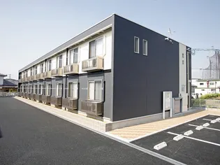 レオネクスト入地の画像