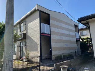 レオパレス清水Ⅱの画像