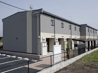 レオパレスソフィアの画像