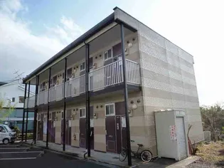 レオパレスプレジール池田の画像