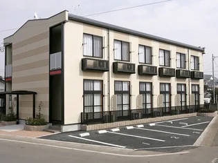 レオパレスマリーゴールドの画像