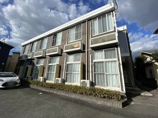 レオパレスEASTERNの画像