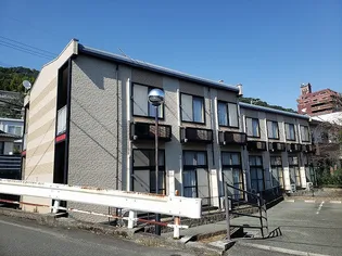 レオパレス千鳥の画像