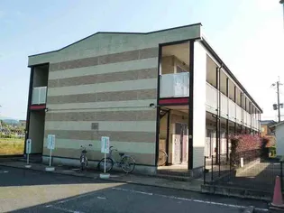 レオパレス松橋の画像