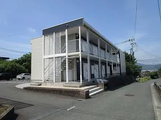 レオパレスデラシネの画像