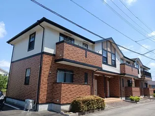 パストラル御幸の画像