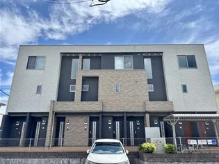 遊雅【1階】の外観