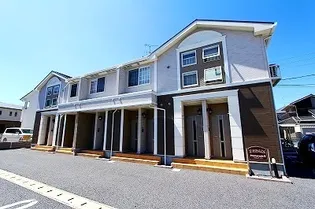 プロムナードIの画像