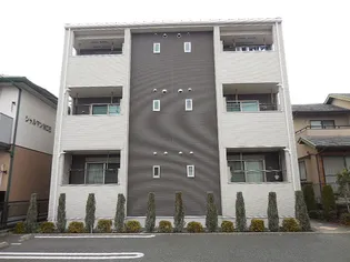 グランソレイユの画像