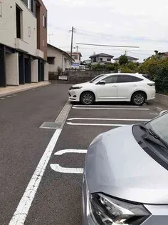 コーポKMⅠ【3階】のその他画像