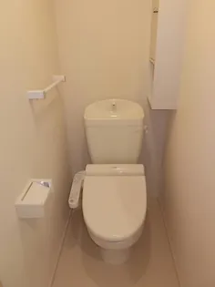 コーポKMⅠ【3階】のその他画像