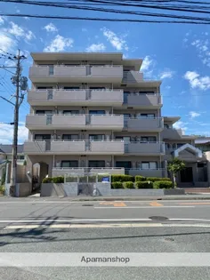 メゾン・ド・ルノン【209号室】の外観