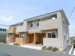 ストーン フィールドⅠAの画像