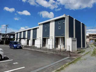 レオネクストMASHIKIⅡの画像