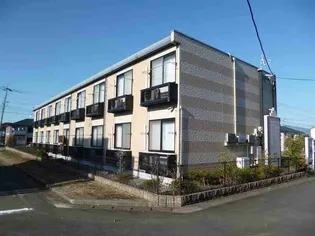 レオパレス里の画像